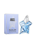 Mugler Angel by Thierry Mugler Eau de Parfum for Women 3.4 oz – Refillable