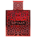 Rayhaan Crimson Eau de Parfum for Everyone.LUXRUY PERFUME