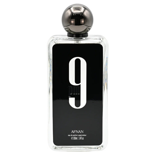 9 PM by Afnan cologne for men EDP 3.3 /3.4 oz New in Box,LUXURY PERFUME
