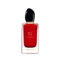 Sí Passione Eau De Parfum, LUXURY PERFUME