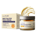 Beef Tallow Face Cream 2oz | Natural Moisturizing Face Cream for Skin