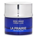 La Prairie Skin Caviar Luxe Cream 50ml – Luxury Anti-Aging Face Moisturizer