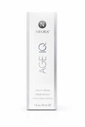 Neora Age IQ Night Cream | Anti-Aging Night Moisturizer | 30 mL