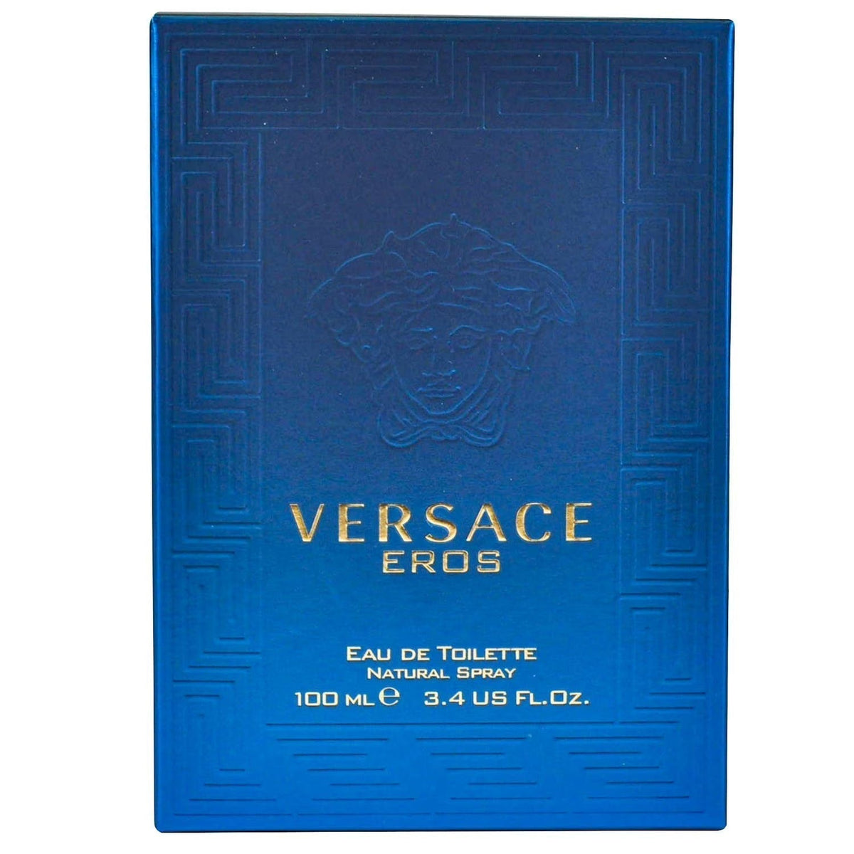 Versace Eros EDT for Men – Fresh & Long Lasting Fragrance