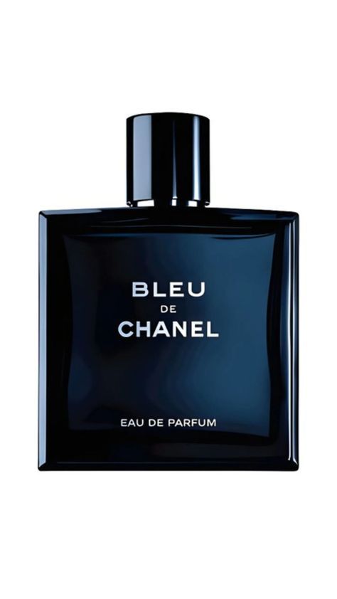 BLEU DE CHANEL Eau de Parfum for Men 3.4 oz  / 100ml Pour Homme"LUXURY PERFUME